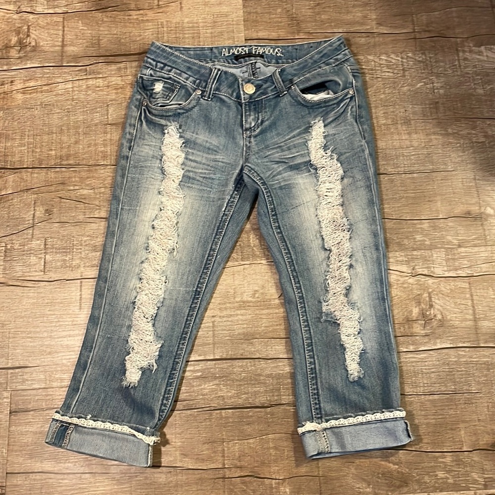 5/$15 Almost Famous